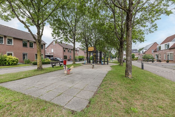 Medium property photo - Spechtenhof 27, 9502 SM Stadskanaal